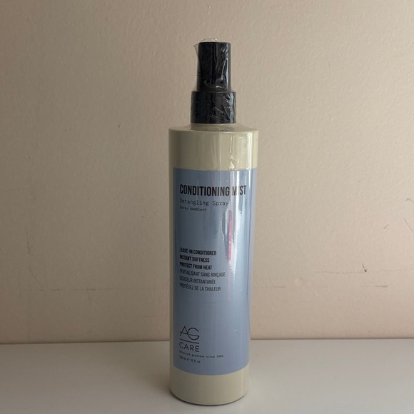 Conditioning Mist - Picture 1 of 3